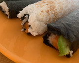 Foto del paso 4 de la receta: Sushi variado