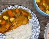 Cara Membuat Chicken Katsu Curry 8