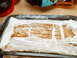 Tarta de Nochevieja