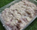 Foto langkah ke 2 dari resep Bumbu Dasar Putih (bumbu nasi/mie goreng, aneka tumisan, mie rebus dll).