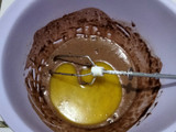 Kue Coklat Kukus