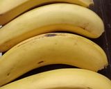 Foto langkah ke 1 dari resep Martabak Lipat Isi Pisang.
