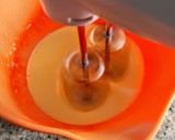 Foto del paso 1 de la receta: SALSA INGLESA, aromatizada con🌺Baileys...‼️