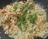 ওয়ন পট চিকেন বিরিয়ানি (one pot chicken biryani recipe in Bengali) রেসিপি ধাপ - 4 ছবি