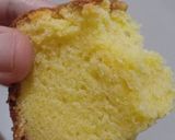 Foto langkah ke 6 dari resep Butter cake keju.