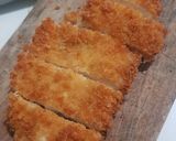 Foto langkah ke 4 dari resep Chicken Katsu Curry.