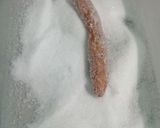 Foto del paso 5 de la receta: Churros sin churrera (simil churros)