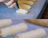 Foto del paso 2 de la receta: Pastas de cerveza