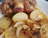 Foto del paso 4 de la receta: Codillo asado