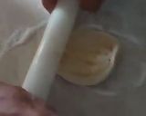 Foto del paso 3 de la receta: Formas de masa hojaldre