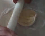 Foto del paso 3 de la receta: Formas de masa hojaldre