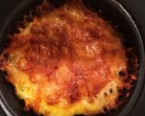 Répás-cukkinis muffin recept fázis 6 fotója