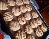 Foto del paso 5 de la receta: Galletitas fáciles y económicas...