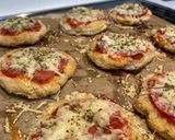 Foto del paso 4 de la receta: Milanesas a la napolitana