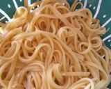 Foto del paso 15 de la receta: Pasta fresca