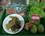 Foto langkah ke 1 dari resep 19. Sup ikan batam (seafood).