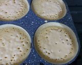 Foto langkah ke 2 dari resep Martabak mini adonan pancake.