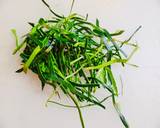 คั่วกลิ้งสะตอหมูสับ วิธีทำสูตร 1 รูป