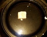 Sárgaborsó főzelék recept fázis 2 fotója