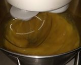 Foto langkah ke 3 dari resep Orange ombre cake enaaakk.