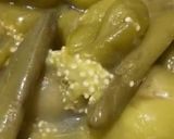 Foto del paso 1 de la receta: Salsa verde de tomate