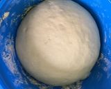 Túrós béles recept fázis 3 fotója