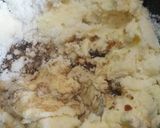 Foto del paso 1 de la receta: Budín-pan