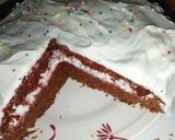 Red velvet cakematakin girki3 hoto
