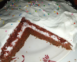 Red velvet cakematakin girki3 hoto