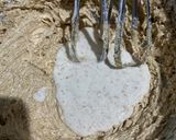 Foto langkah ke 3 dari resep Choco soft cookies sourdough discard ala fe.
