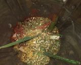 Foto del paso 1 de la receta: Pollo al Horno con MARINADO