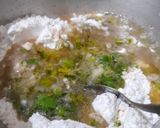 Foto langkah ke 3 dari resep Cilok Saus Pedas.