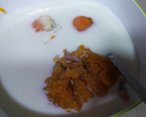 Foto del paso 3 de la receta: Flan de calabaza