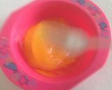 Foto langkah ke 5 dari resep Nasi goreng selimut (step by step).