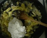 Foto del paso 4 de la receta: 🥒 Calabacín relleno de Ricotta 🧀