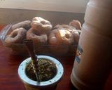 Foto del paso 4 de la receta: Rosquitas