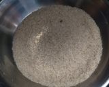 A picture of step 1 of EGG FRIED RICE WITH PLAIN SHASHALIK 💖.