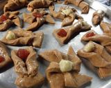 Foto del paso 4 de la receta: Facturas de harina integral
