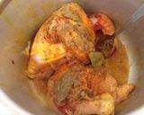 صورة لخطوة 1 من وصفة ارز بالدجاج
