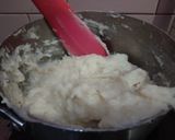 Foto langkah ke 2 dari resep Tart Nasi Kuning (Rice Cooker).