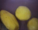 Foto langkah ke 1 dari resep Opor Ayam Betawi.