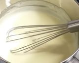 A picture of step 3 of Jiggly Soufflé Cheesecake.