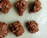 Foto del paso 4 de la receta: Trufas de chocolate tentadoras