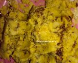 Foto langkah ke 3 dari resep Cookies Bawang.