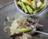 व्हेजिटेबल सांबार (Vegetable Sambar Recipe In Marathi) रेसिपी स्टेप 2 फोटो 