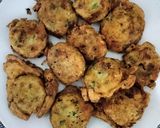 Foto langkah ke 4 dari resep Perkedel Kentang Daging.