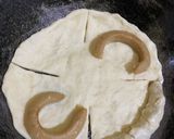 Foto langkah ke 4 dari resep Dough pizza simpel.