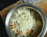Paneer cheese rolls recipe step 3 photo