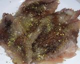 Foto del paso 2 de la receta: Filete de pescado al ajillo con perejil