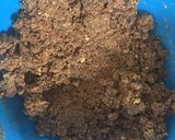 Foto langkah ke 3 dari resep Bola Coklat Regal (3Bahan).
